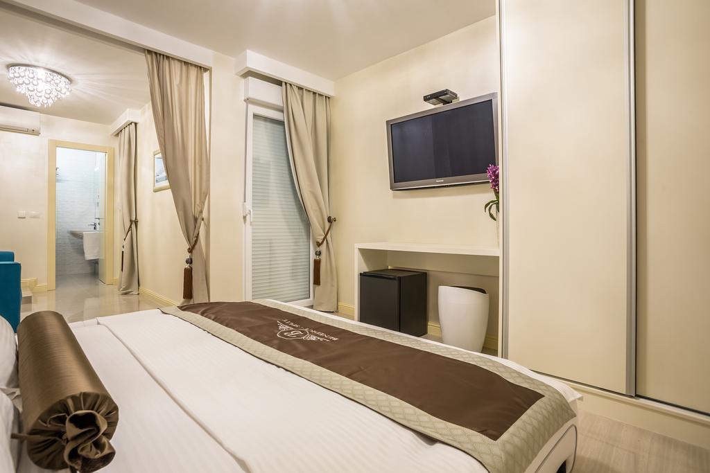 Guest House Benedict Split Szoba fotó