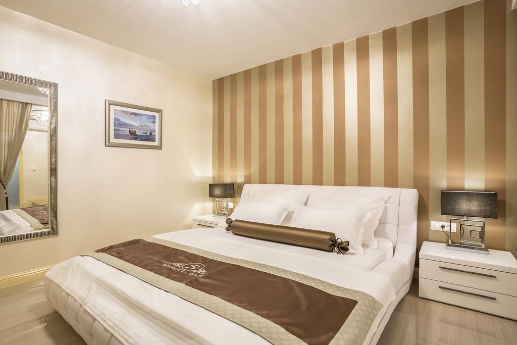 Guest House Benedict Split Szoba fotó