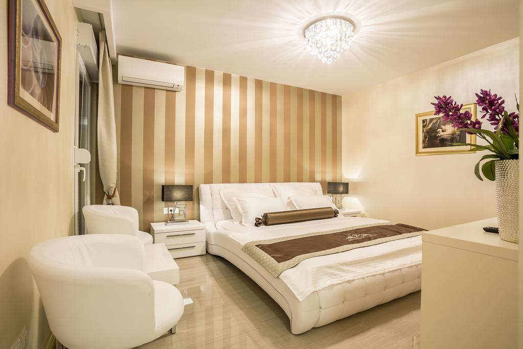 Guest House Benedict Split Szoba fotó