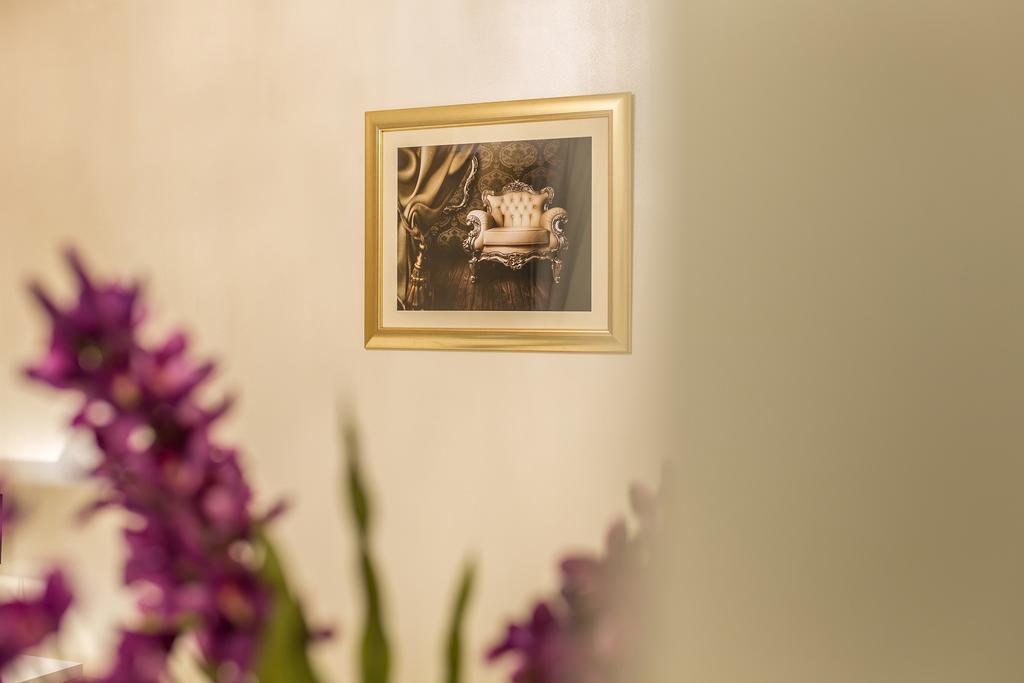 Guest House Benedict Split Szoba fotó
